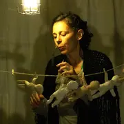 Théâtre de l'Usine - Henriette ou la fabrique de Folles