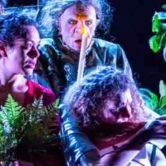 Théâtre de l'Usine - L'Illusion comique
