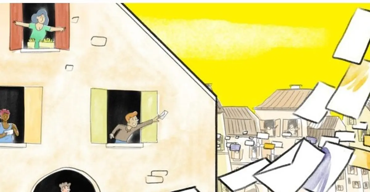 Théâtre de l'Usine - La tournée