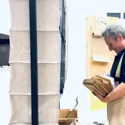 Théâtre de l'Usine - La tournée