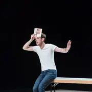 Théâtre de l'Usine -Phèdre !