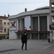 Théâtre de la Croix-Rousse