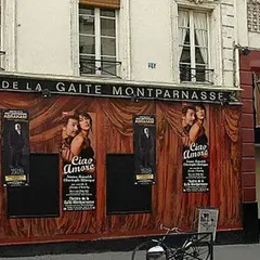 Théâtre de la Gaîté-Montparnasse