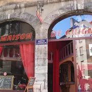 Théâtre de la Maison de Guignol