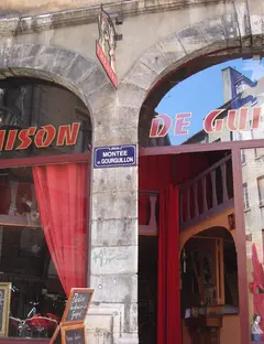 Théâtre de la Maison de Guignol