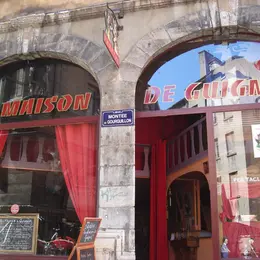 Théâtre de la Maison de Guignol