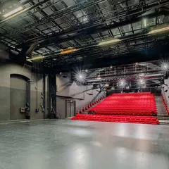 Théâtre de la Manufacture – CDN Nancy Lorraine