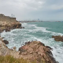 Théâtre de la Mer
