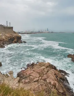 Théâtre de la Mer à Sète