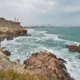 Théâtre de la Mer à Sète