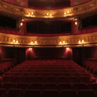 Théâtre de la Renaissance Paris &copy; Facebook Théâtre de la Renaissance 