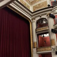 Théâtre de la Sinne à Mulhouse : la programmation de la saison 2026-2027 DR