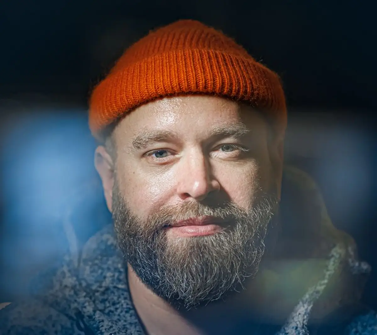 Yann Marguet
