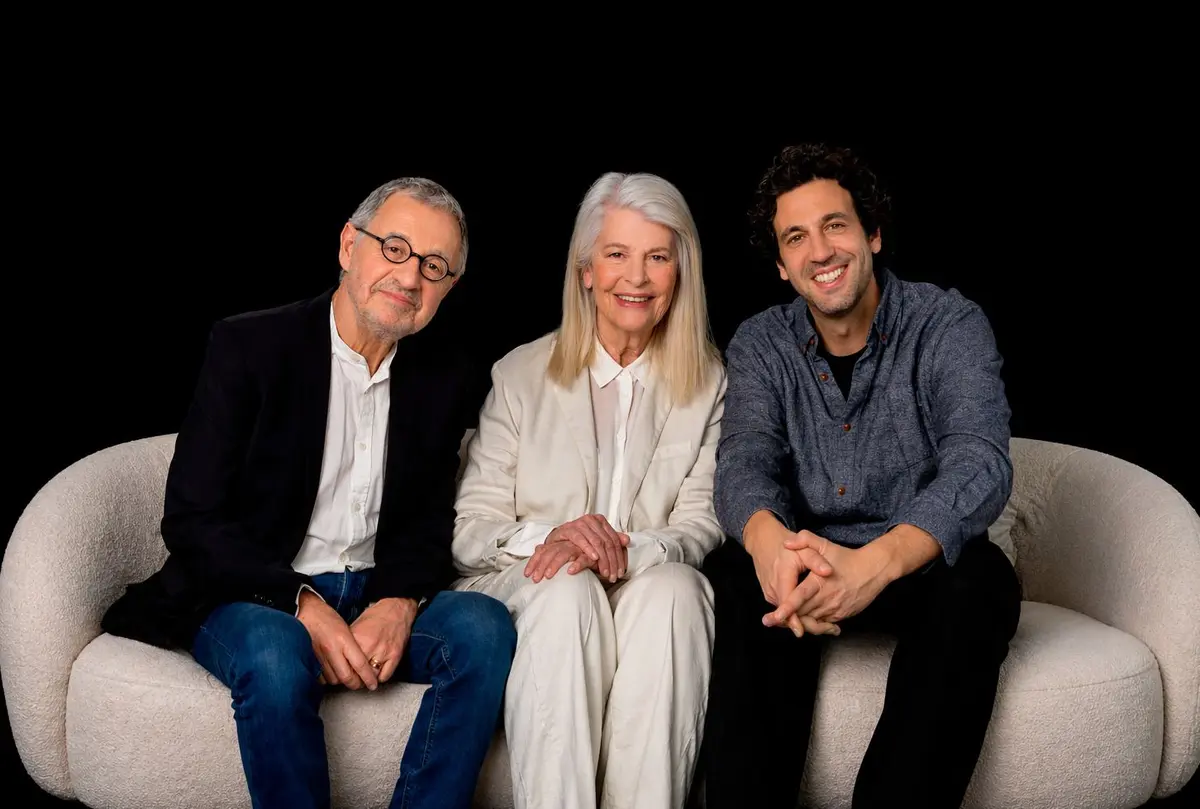 Le mal de mère avec Max Boublil