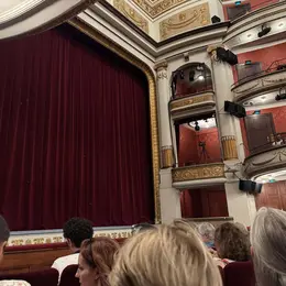 Théâtre de la Sinne à Mulhouse : la programmation de la saison 2026-2027