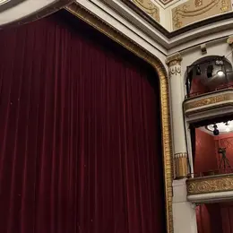 Théâtre de la Sinne à Mulhouse : la programmation de la saison 2026-2027