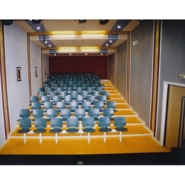 salle spectacle belfort