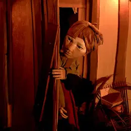 Théâtre de marionnettes | Suzanne