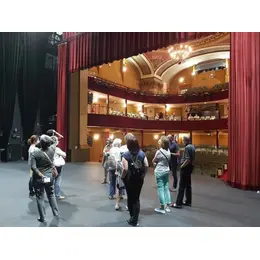 Théâtre de Montbéliard