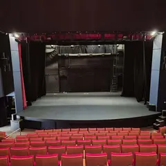 Théâtre de Morteau