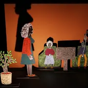 Théâtre de papier Foyer, Cie Papierthéâtre