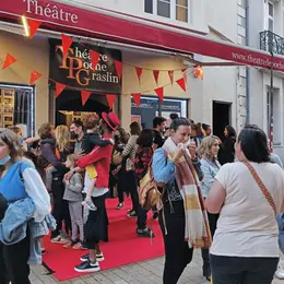 Théâtre de Poche Graslin