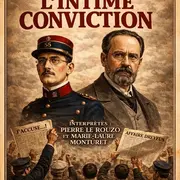 Théâtre de Poche L'Intime Conviction