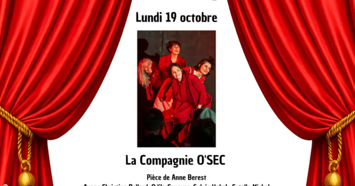 Théâtre de Poche - La Visite