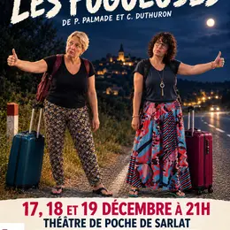 Théâtre de poche : Les Fugueuses