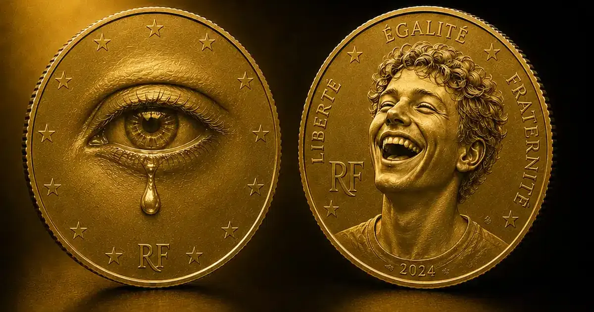 Théâtre de poche : "Pile et Face"