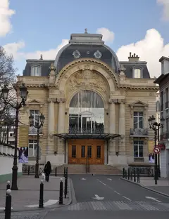Théâtre de Puteaux