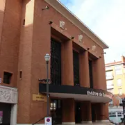 Théâtre de Suresnes (Jean-Vilar)