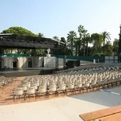 Théâtre de Verdure