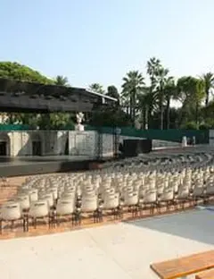 Théâtre de Verdure