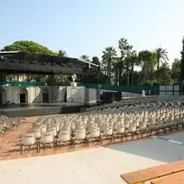 Théâtre de Verdure