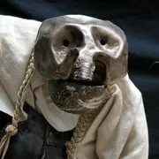 Théâtre : Depuis Hier. Quatre Habitants (entre Deux Portes)