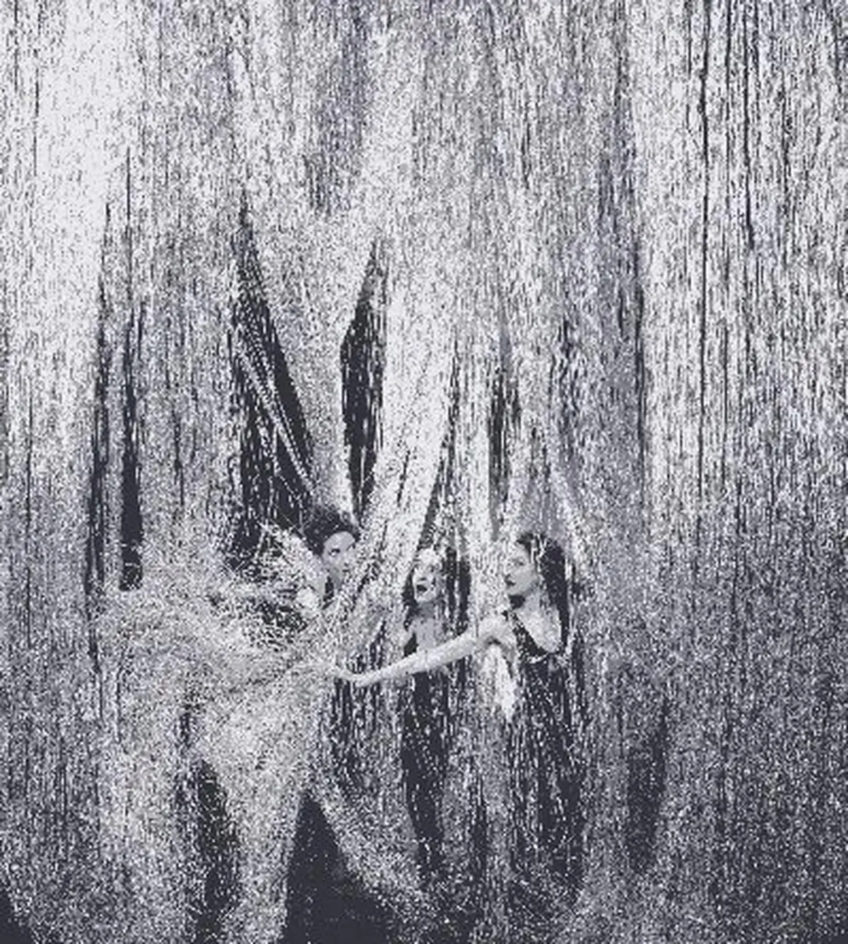 Théâtre : Dérapage