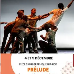Théâtre Des Aspres -Saison Culturelle 26/27 : Prélude