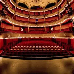 Théâtre des Bouffes Parisiens