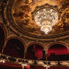Théâtre des Célestins