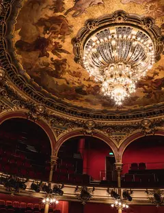 Théâtre des Célestins