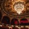 L'intérieur du Théâtre des Célestins à Lyon &copy; Facebook.com/Celestins.theatre.lyon