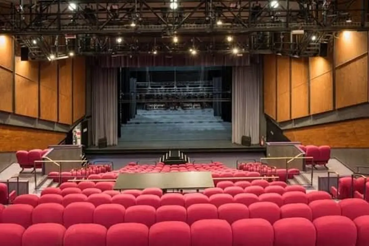 Théâtre des Feuillants