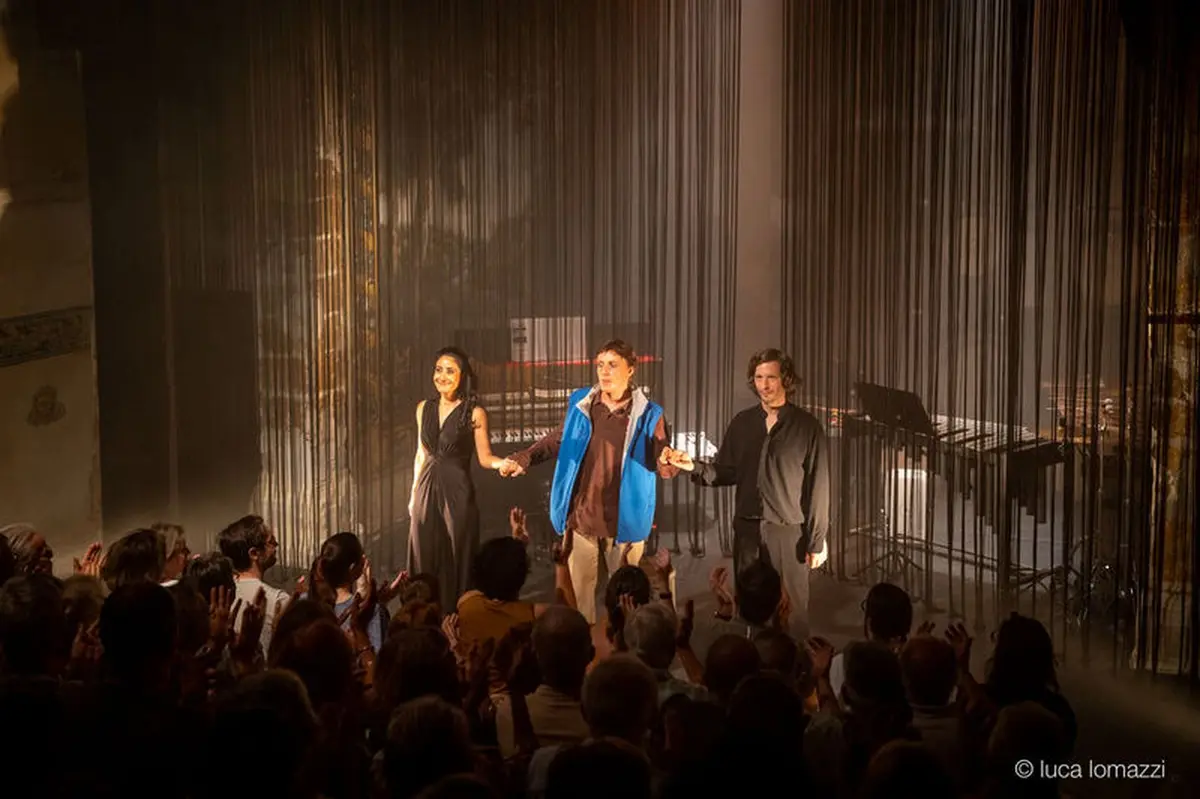 Théâtre Des fleurs pour Algernon, au Théâtre Alexis Peyret