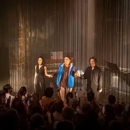 Théâtre Des fleurs pour Algernon, au Théâtre Alexis Peyret