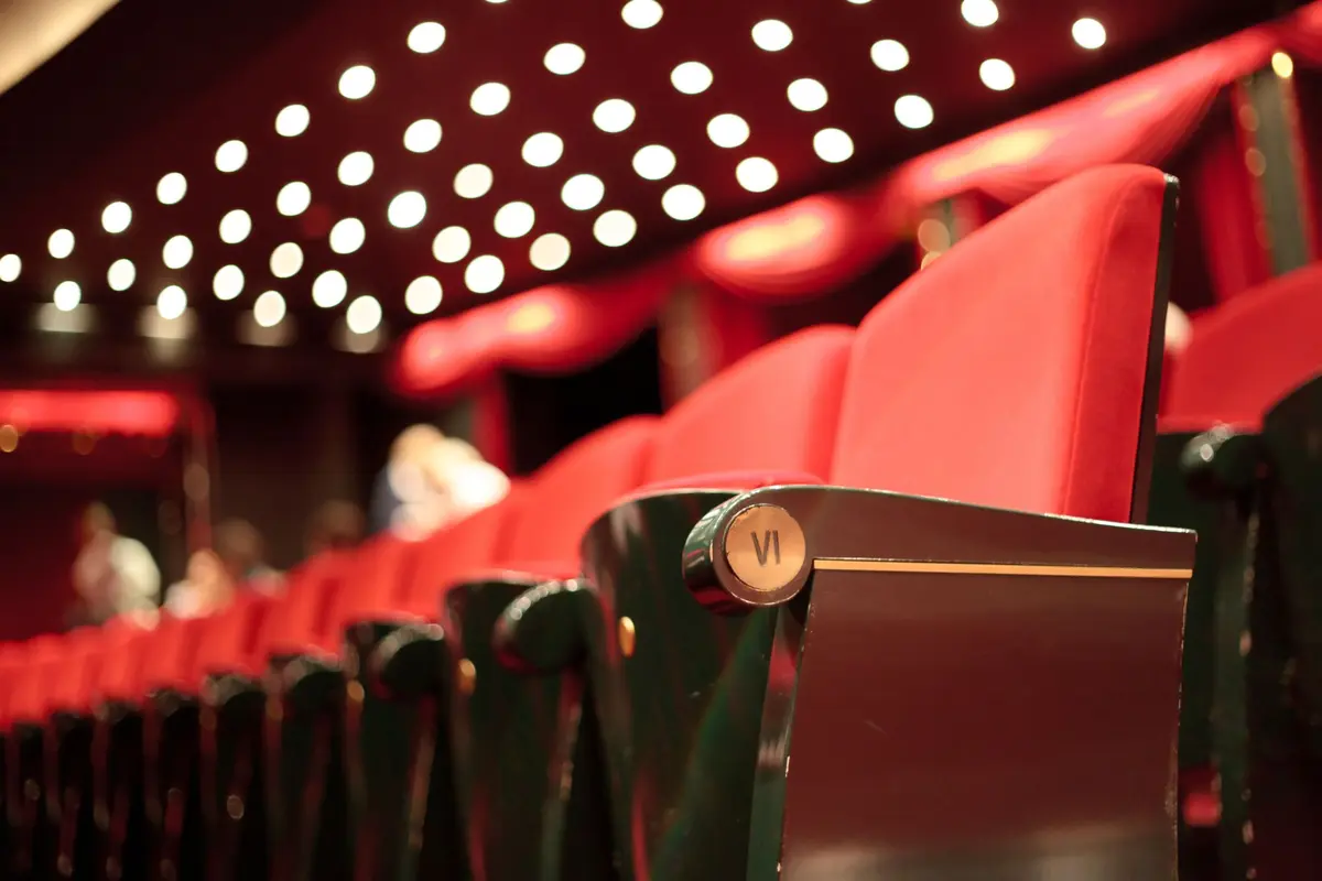 Théâtre des Grésilles