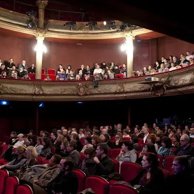 Théâtre des Lices