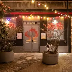 Théâtre des Marronniers