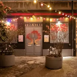 Théâtre des Marronniers
