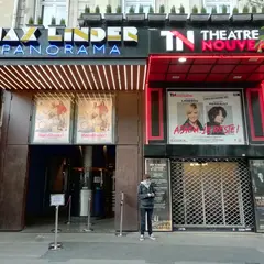 Théâtre des Nouveautés